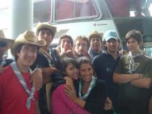 Moot La Serena (Chile)